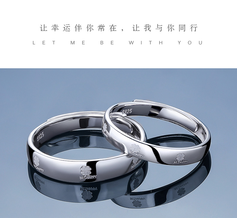 Bague mixte en Argenterie - Ref 3086270 Image 30