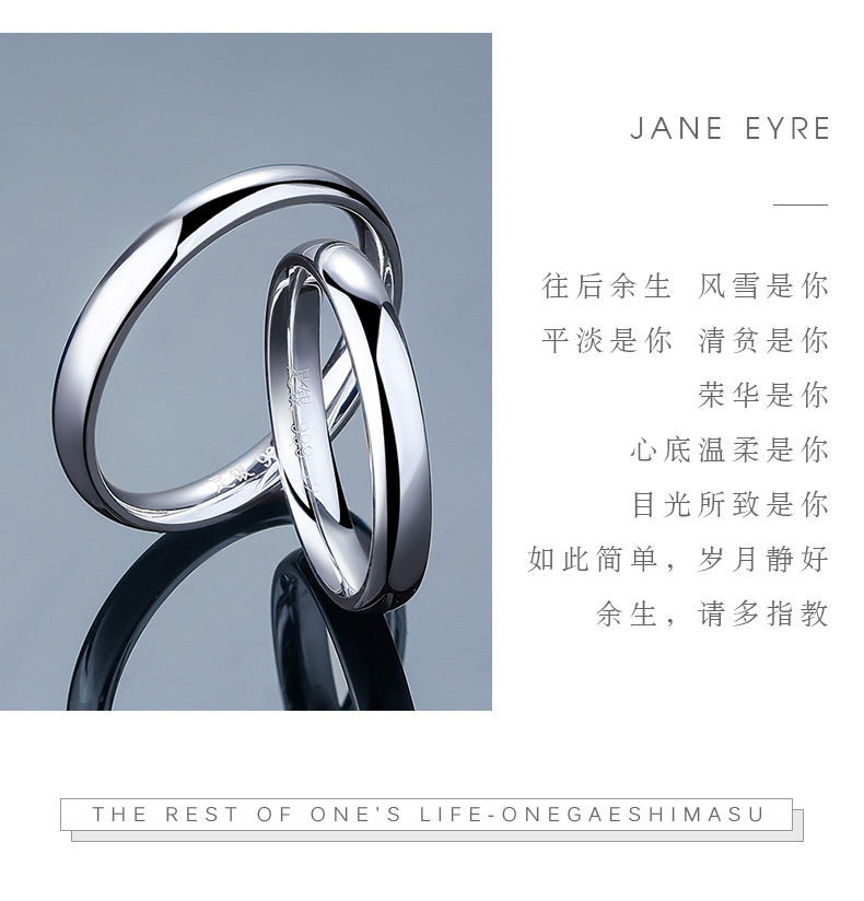 Bague mixte en Argenterie - Ref 3089082 Image 37