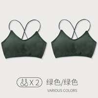 Зеленый+зеленый