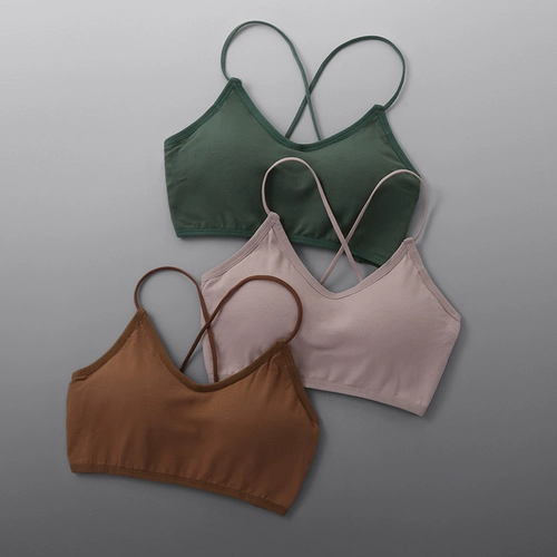 Белый бюстгалтер, спортивный бюстгальтер, топ с чашечками, бюстгальтер-топ, красивая спина, с лямками