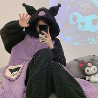 83002 ЖЕНЩИНЫ (Спящее платье + брюки)