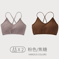 Порошок+карамель