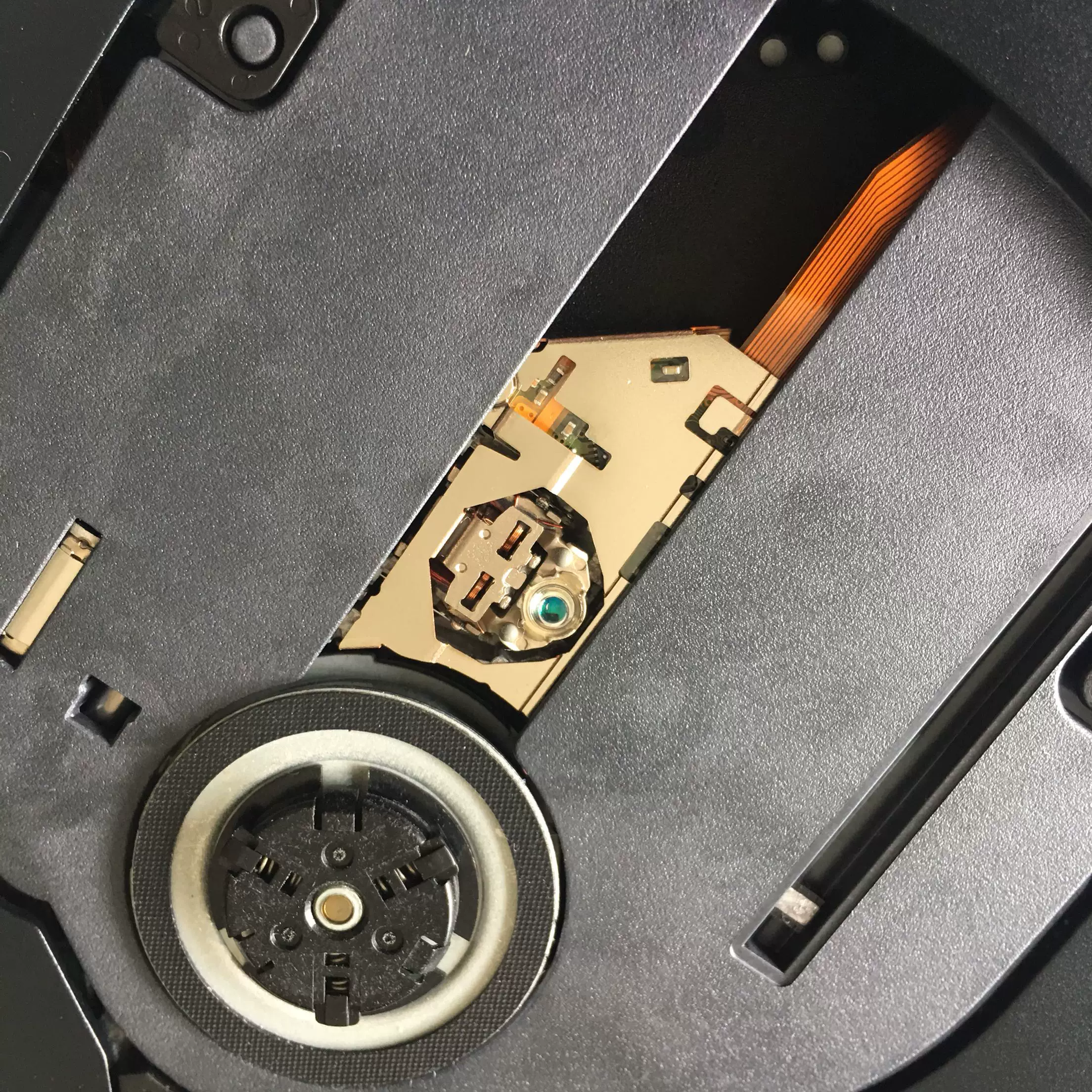 Оригинальный привод Toshiba HD HD DVD SD-L912A L802 L902 12.7мм