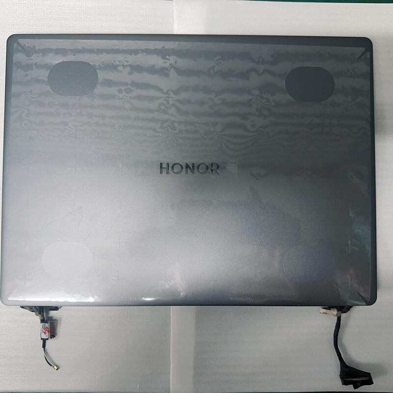 Huawei Honor Magicbook V14 Hge-W56 Hge-W76 New Touch Lcd Screen Upper Half Set