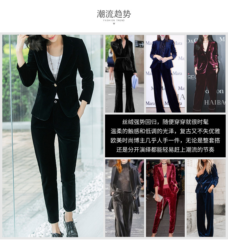 Veste pour femme - Ref 3218493 Image 10