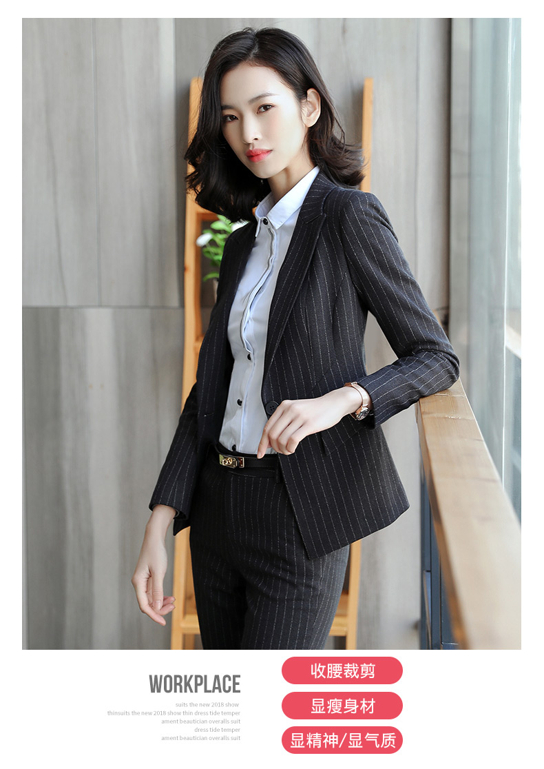 Tailleur femme en Polyester - Ref 3245020 Image 9