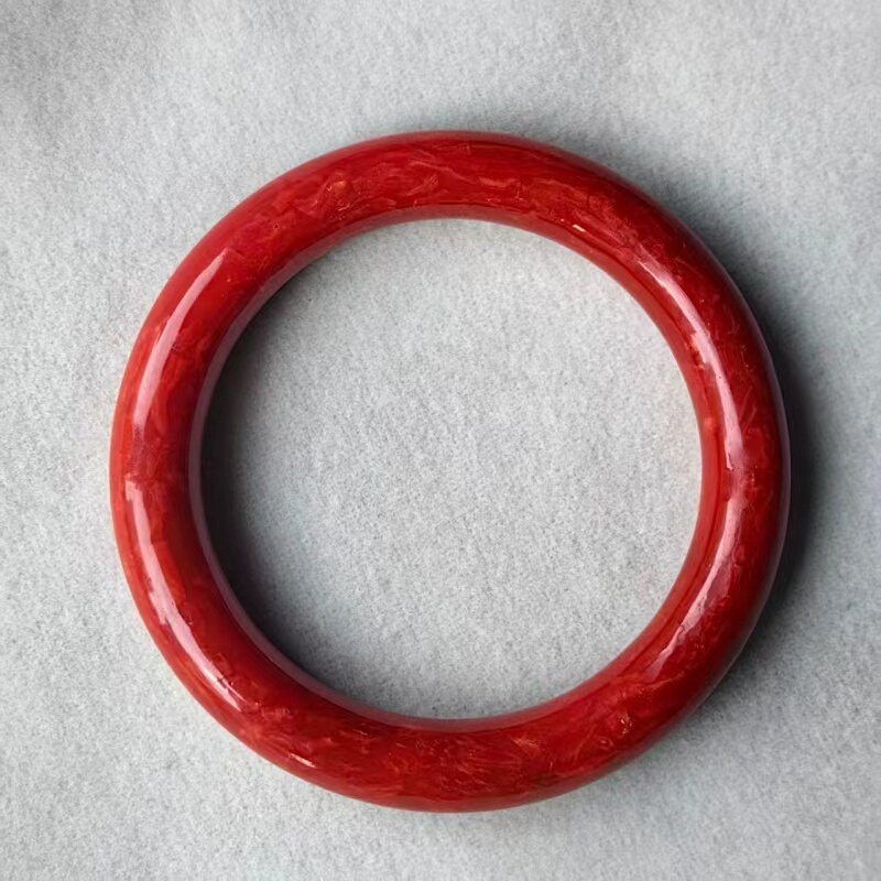 Coral Bracelet, Dingdang Bracelet, Dragon and Phoenix Auspicious Bracelet, Round Bar Bracelet, Red Bracelet, Combined Coral Bracelet, Gift for Mom Coral Bracelet, Dingdang Bracelet, Dragon and Phoenix Auspicious Bracelet, Round Bar Bracelet, Red Bracelet, Combined Coral Bracelet, Gift for Mom