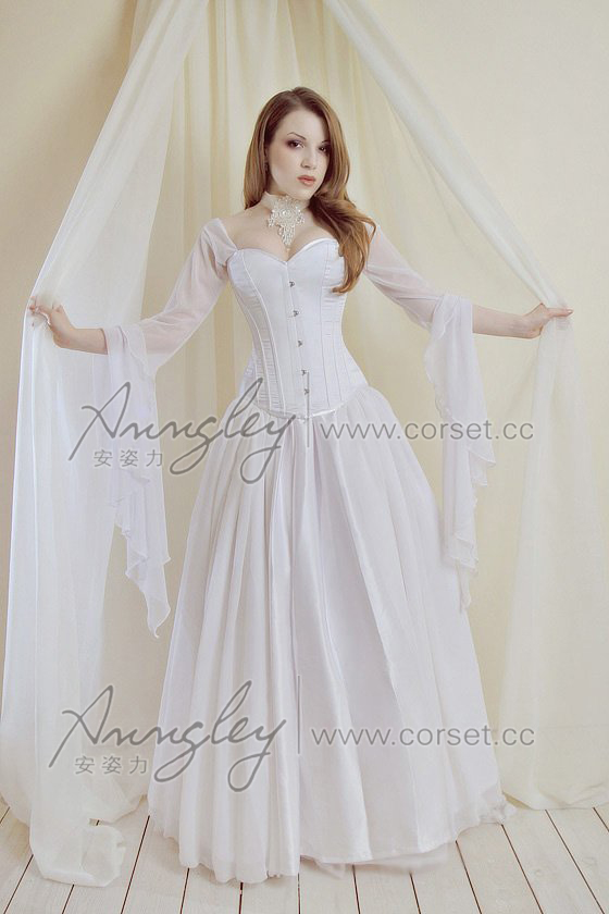 Corset ANNZLEY A45023 - Ref 674783 Image 46