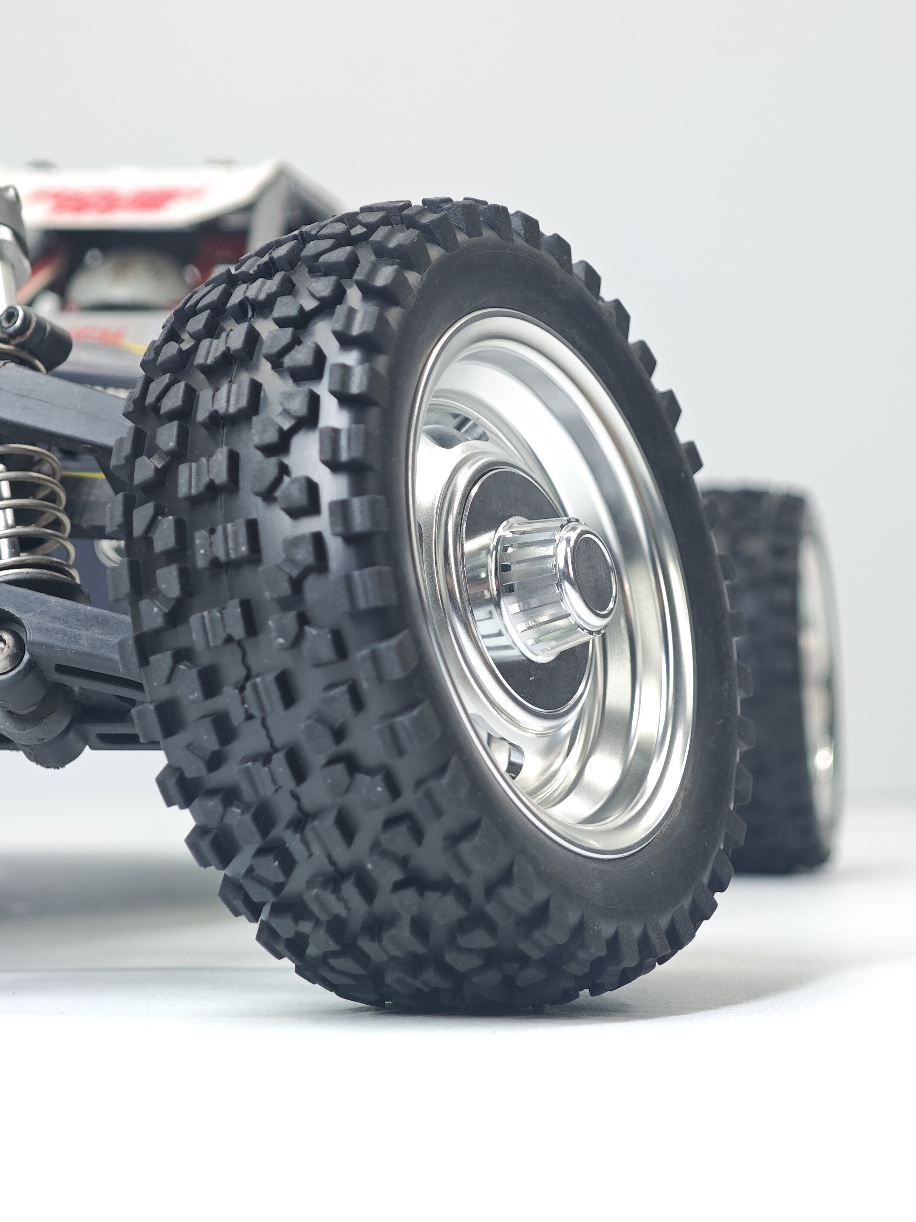 JDMODEL JDM-258 Reifen 1/10 Allradantrieb Renn-Elektro- und Offroad-Universalreifen – Detail 8