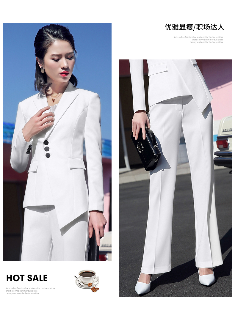 Tailleur femme en Polyester - Ref 3244075 Image 22
