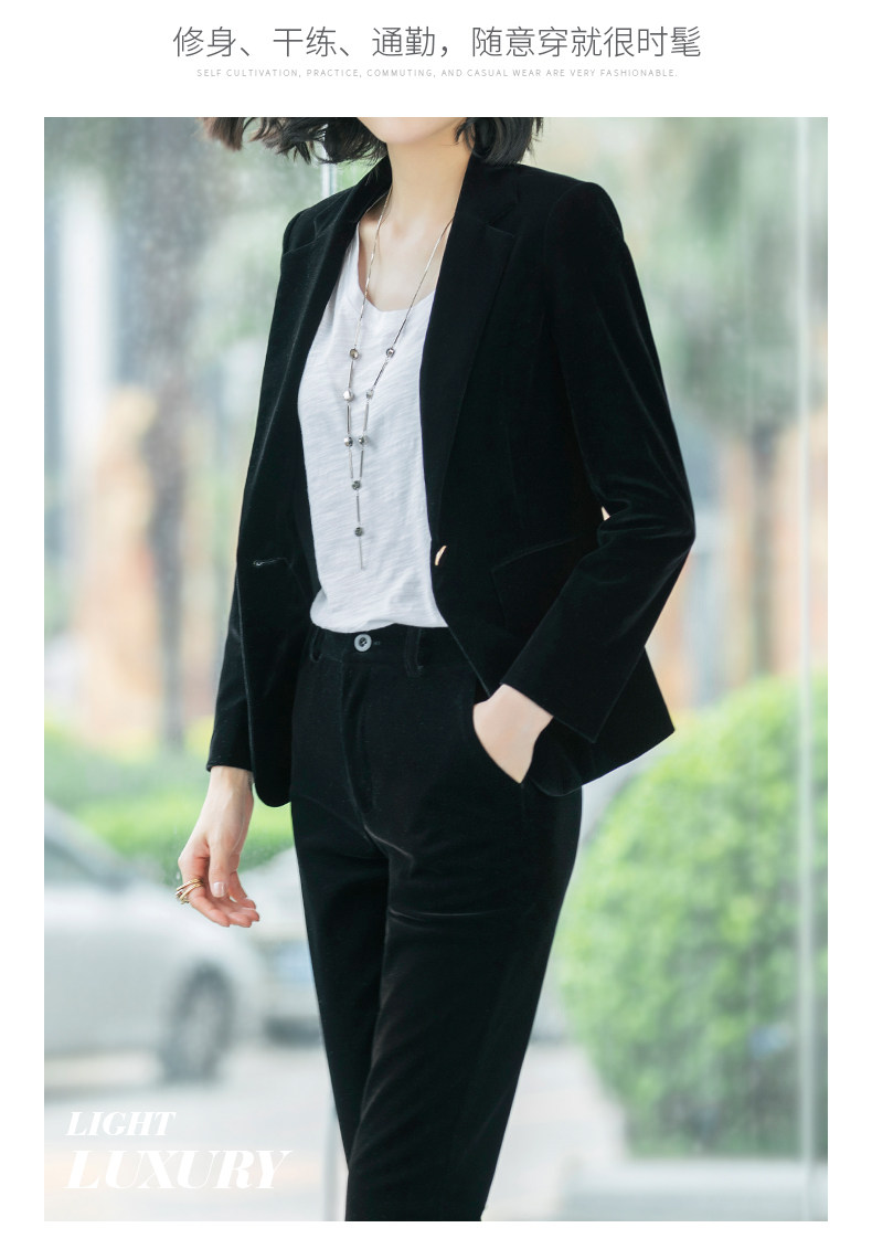 Veste pour femme en Nylon - Ref 3220041 Image 8