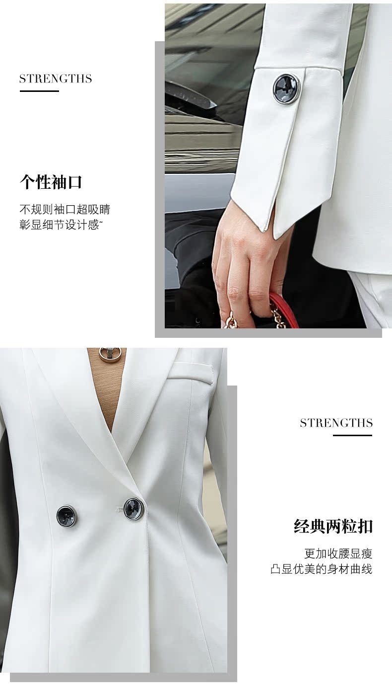 Tailleur femme - Ref 3244089 Image 11