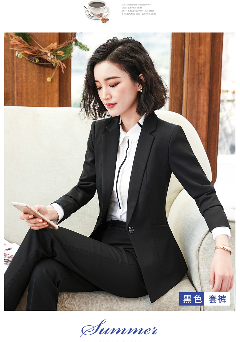 Tailleur femme en Polyester - Ref 3244493 Image 20