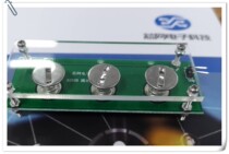 Sanjian AI03B touch sensor demo version strong anti-interference touch module high-performance touch chip