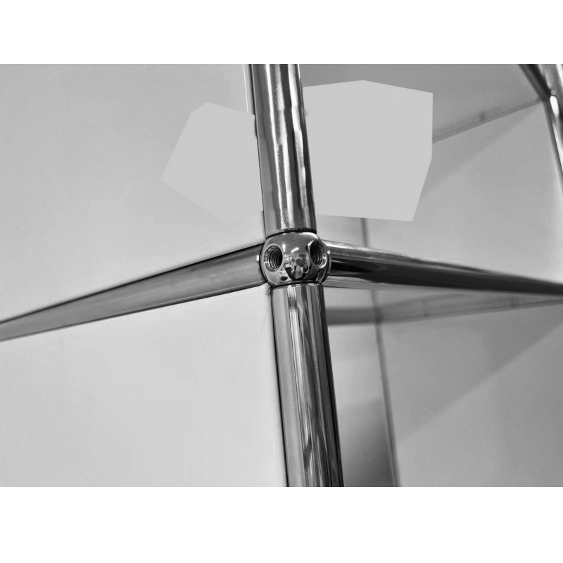 USM酒店柜子配件大揭秘！六孔三通家具拼装的秘密武器？-家具连接件-淘宝好物网