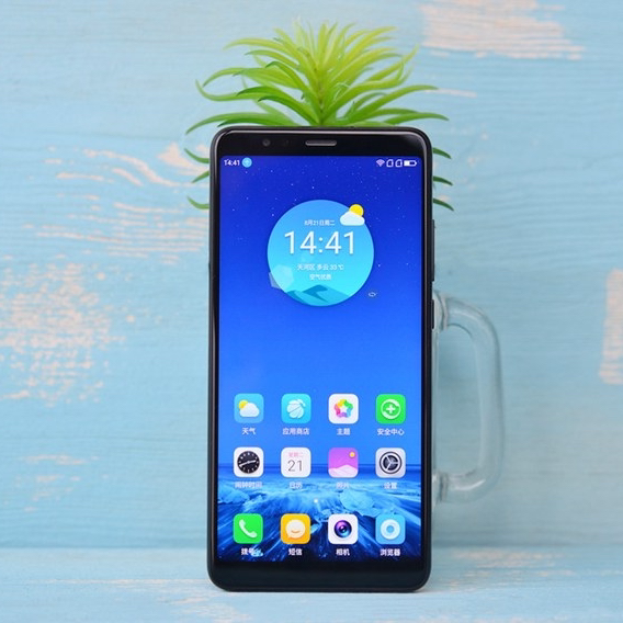 360 N7 Lite Mobile Phone with Full Network Support, Multiple Applications, Work Clock-In, Affordable Student Gaming Phone, Original