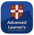 Cambridge Advanced English-Chinese Double Solution All-English 4th Edition Electronic Dictionary Android Apple Phone Win Mac Computer App