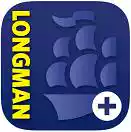 Longman LDOCE Activator Thesaurus 5plus English Chinese double solution electronic dictionary App