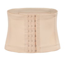 Womens Summer Thin Waist Belt Belly Tightening Belly Powerful Slimming Waist Sealing Postpartum Shaping Body Shaping Clothes Restraint