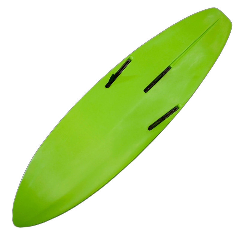 Canada Riot Kayak Kayak Kayak White Water Boat Canoe Ocean Surf Boat Boogie50