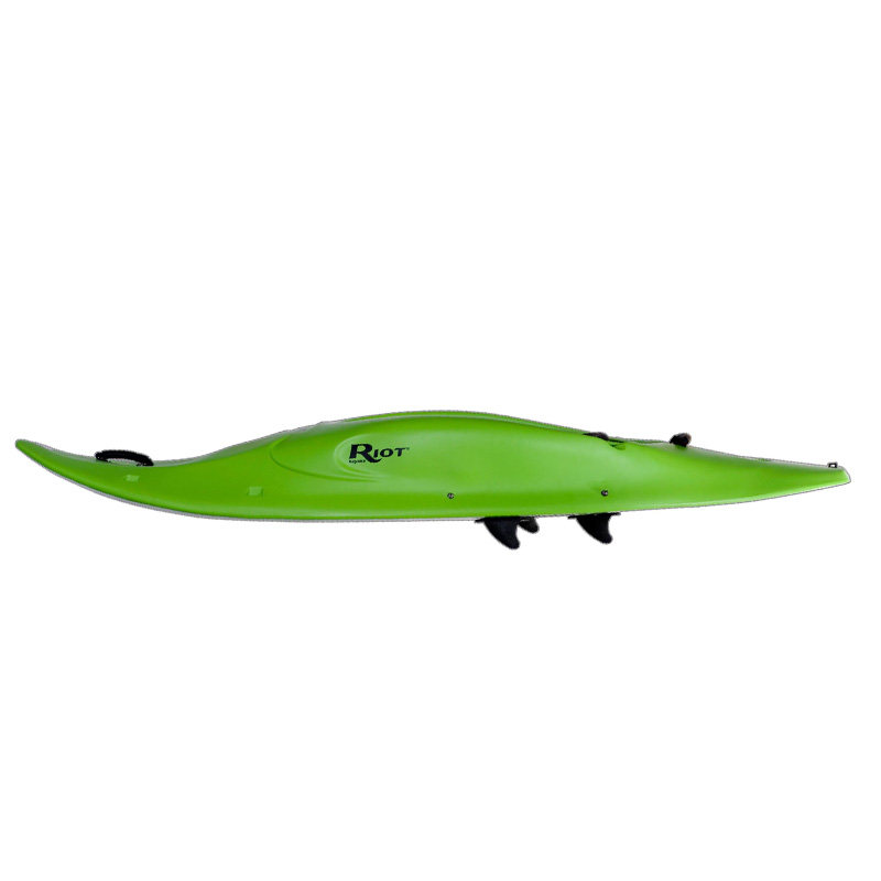 Canada Riot Kayak Kayak Kayak White Water Boat Canoe Ocean Surf Boat Boogie50