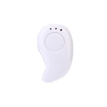 Micro-in-ear ultra-small invisible wireless mini Universal earbud OPPO Bluetooth headset 4 1