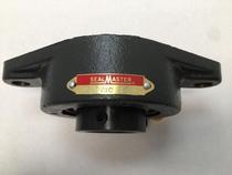 SealMaster 2-012C 3 4 Bearing MFC-24HT Bearing NP-9 9 16 SF-43 2-11 16