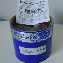 gamet 113060X 113101XP bearing 100035 100072GEO bearing T2EE040 VB134