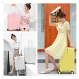 Чемодан, универсальная брендовая коробка, 20 дюймов, популярно в интернете