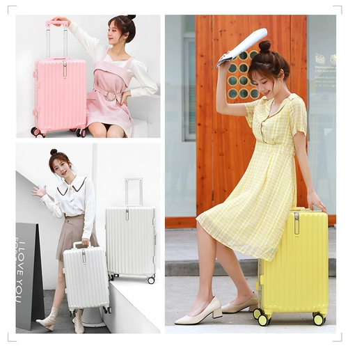 Чемодан, универсальная брендовая коробка, 20 дюймов, популярно в интернете