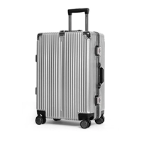 Температура серебро/алюминиевая рама