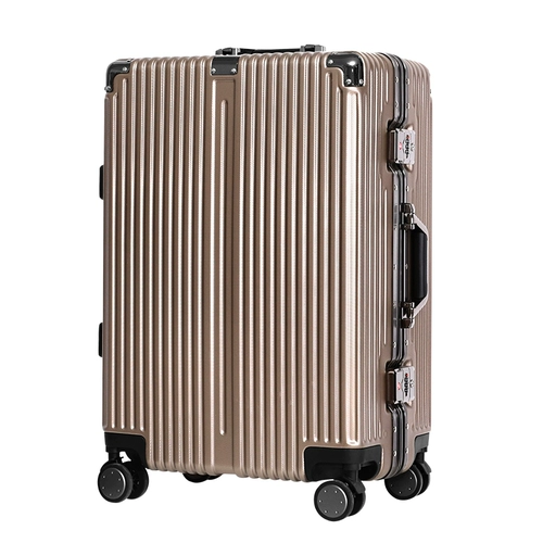开 𫔭甲 Чемодан, вместительная и большая коробка для путешествий, 20 дюймов