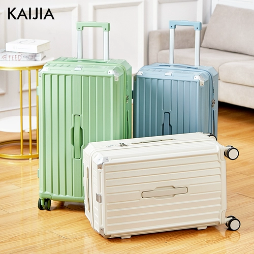 Вместительный и большой чемодан, универсальная прочная коробка, 28 дюймов