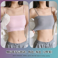 Тонкие плечевые ремни