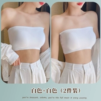 Белые бретели