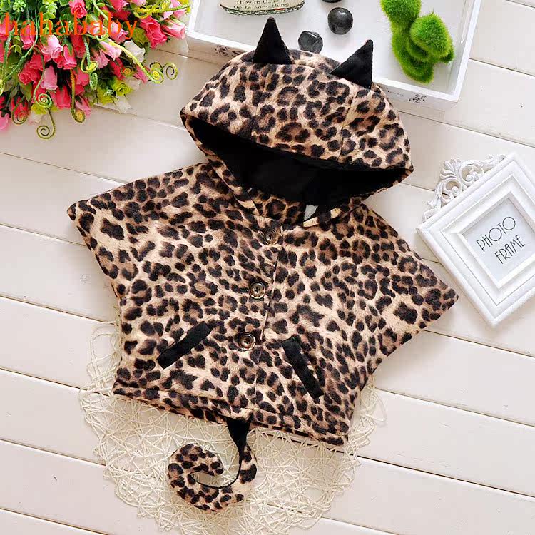 Cape pour fille - Ref 2155289 Image 7