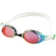 Hàn Quốc mua kính bơi ARENA Arena chuyên nghiệp có kính râm chống khung nhỏ sương mù unisex AGW-470W - Goggles