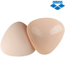 Arena Arina swimsuit special silicone chest pad Comfortable non-slip professional swimsuit universal chest patch insert