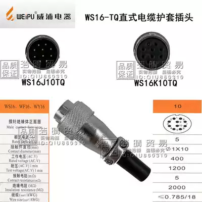 WS16J10TQ WS16K10TQ WS16J10TP WS16K10TP WS16J10TD WS16K10TD