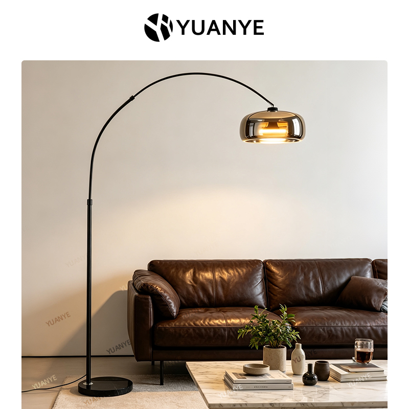 Italian Minimalist Fishing Lamp Floor Lamp Living Room Sofa Corner High-End Light Luxury Decorative Atmosphere Lamp Modern Lamp Italian Minimalist Fishing Lamp Floor Lamp Living Room Sofa Corner High-End Light Luxury Decorative Atmosphere Lamp Modern Lamp