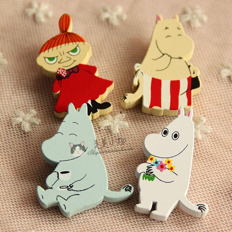 Broche en autre - Ref 1175179 Image 6