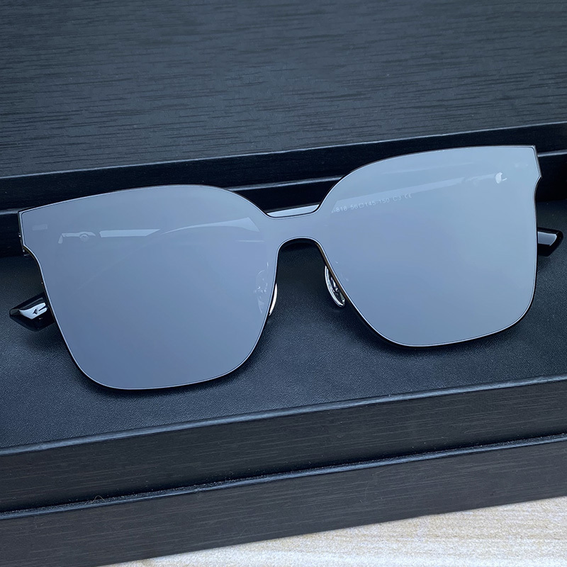 Madden's New Integrated Flat Polarized Sunglasses, Unisex, High-End, High-Definition Nylon Sunglasses, Acetate Glasses Madden's New Integrated Flat Polarized Sunglasses, Unisex, High-End, High-Definition Nylon Sunglasses, Acetate Glasses