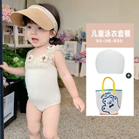 Купальник+мешок с железами