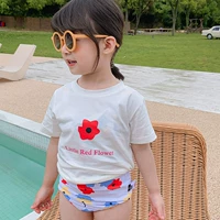 Hyuna Swimsuit+Hyuna T