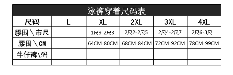 2019 quần bơi thời trang kích thước lớn quần lót nam dành cho người lớn quần bơi tam giác nam