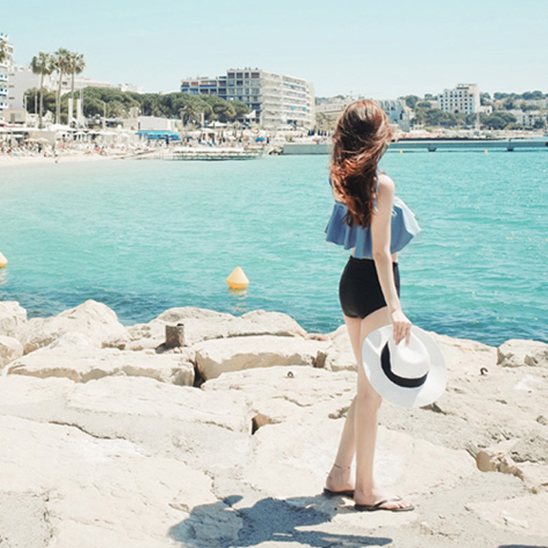 Maillot de bain pour femme      - Ref 3037936 Image 4