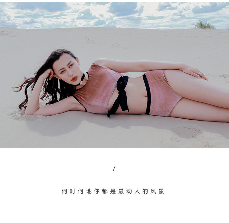 Maillot de bain pour femme      - Ref 3037935 Image 14