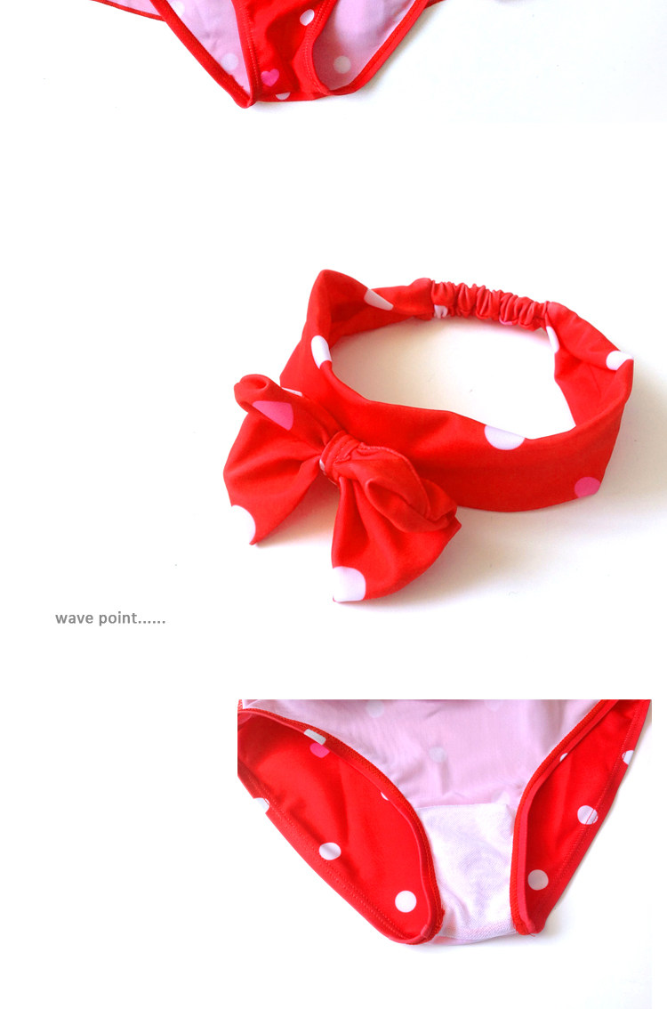 Maillot de bain fille      - Ref 2547435 Image 11