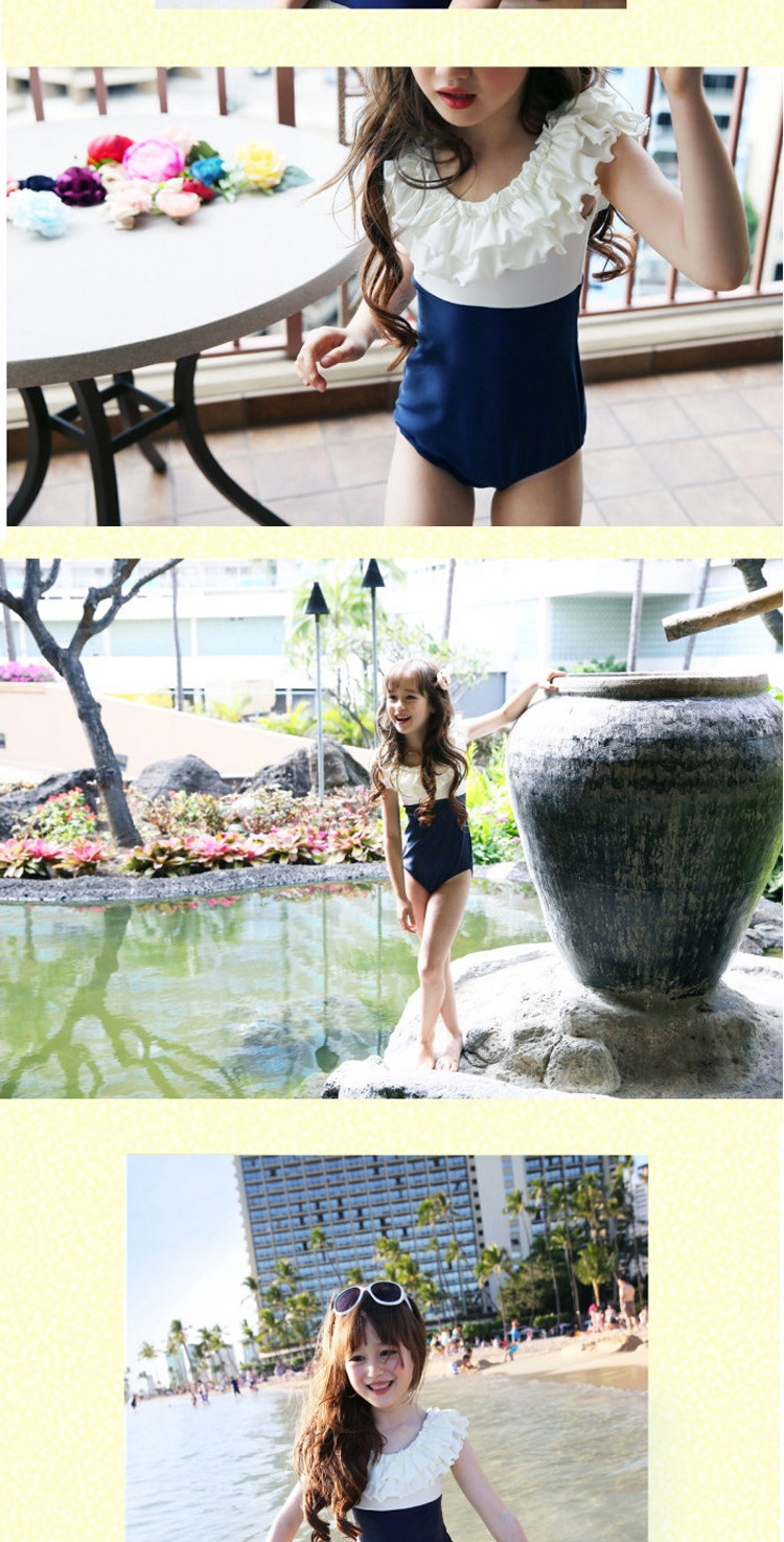 Maillot de bain fille OTHER   - Ref 2548326 Image 7