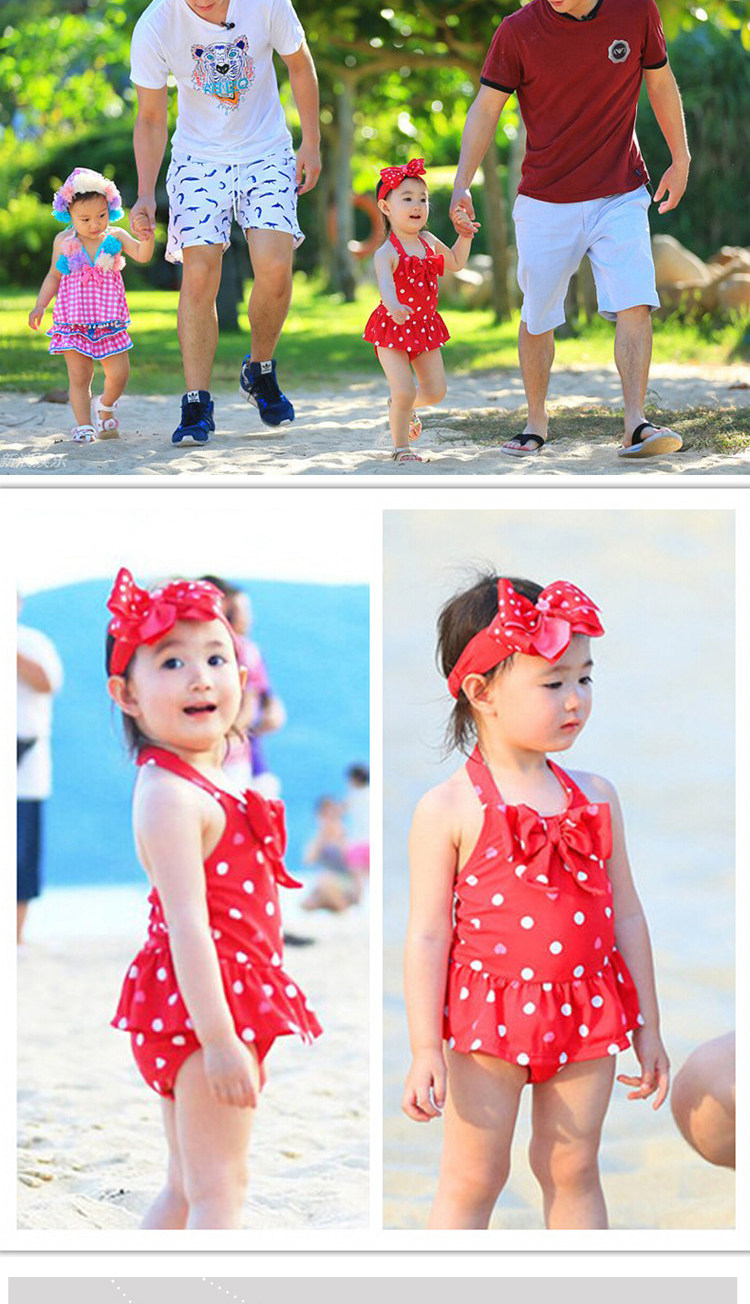 Maillot de bain fille      - Ref 2547435 Image 7